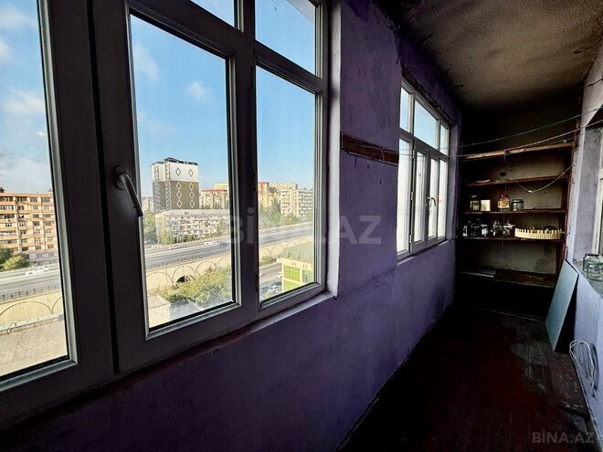 Satılır 3 otaqlı köhnə tikili 85 m², Xalqlar Dostluğu m., photo 17 from 22