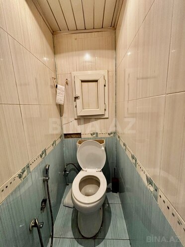 Satılır 3 otaqlı köhnə tikili 85 m², Xalqlar Dostluğu m., photo 21 from 22