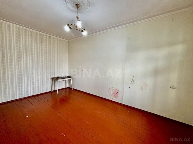 Satılır 3 otaqlı köhnə tikili 85 m², Xalqlar Dostluğu m., photo 9 from 22