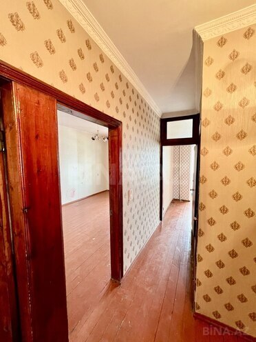 Satılır 3 otaqlı köhnə tikili 85 m², Xalqlar Dostluğu m., photo 13 from 22