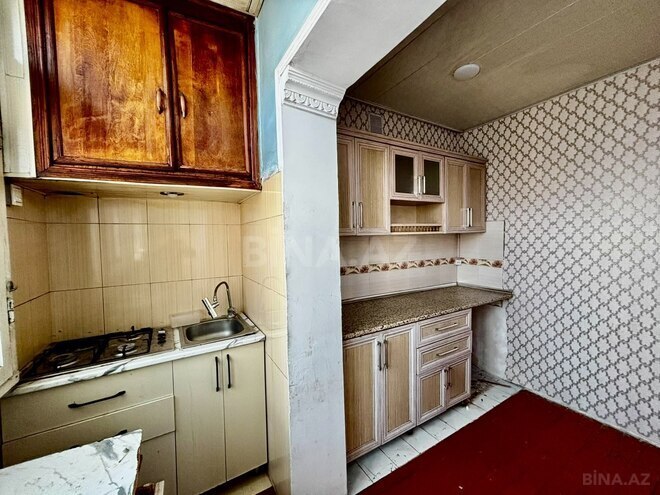 Satılır 3 otaqlı köhnə tikili 85 m², Xalqlar Dostluğu m., photo 19 from 22
