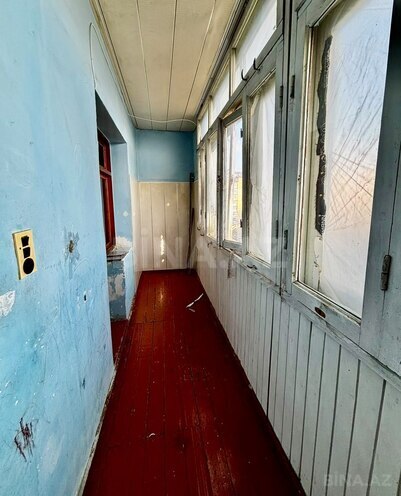 Satılır 3 otaqlı köhnə tikili 85 m², Xalqlar Dostluğu m., photo 16 from 22