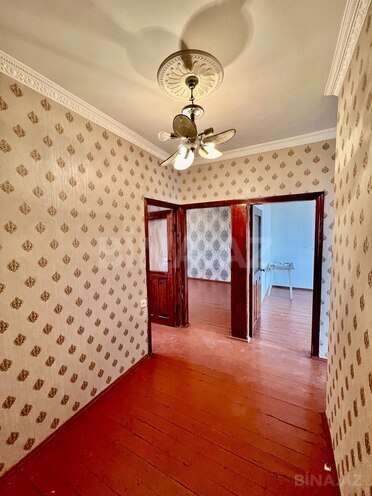 Satılır 3 otaqlı köhnə tikili 85 m², Xalqlar Dostluğu m., photo 14 from 22