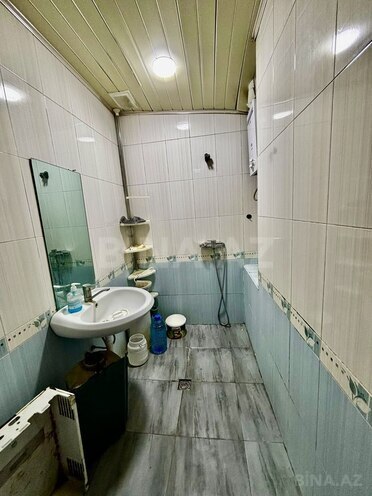 Satılır 3 otaqlı köhnə tikili 85 m², Xalqlar Dostluğu m., photo 20 from 22