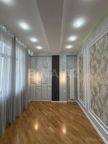Satılır 3 otaqlı yeni tikili 90 m², Neftçilər m., photo 5 from 19