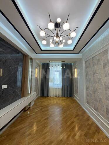 Satılır 3 otaqlı yeni tikili 90 m², Neftçilər m., photo 6 from 19