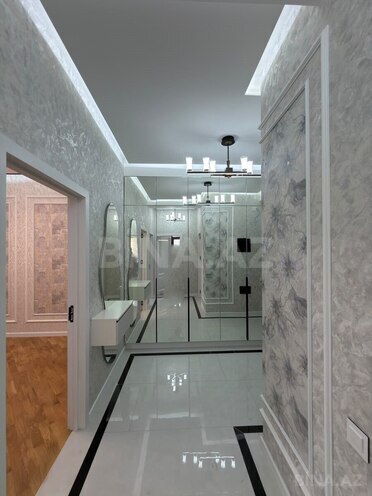 Satılır 3 otaqlı yeni tikili 90 m², Neftçilər m., photo 11 from 19