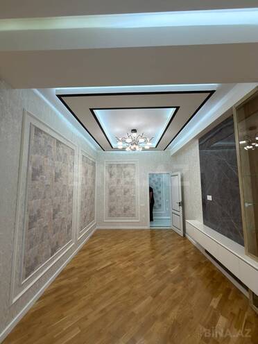 Satılır 3 otaqlı yeni tikili 90 m², Neftçilər m., photo 7 from 19