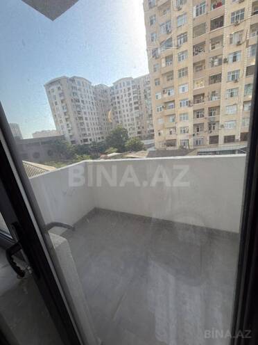Satılır 3 otaqlı yeni tikili 90 m², Neftçilər m., photo 14 from 19