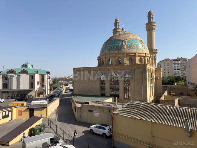 Satılır 3 otaqlı yeni tikili 90 m², Neftçilər m., photo 18 from 19