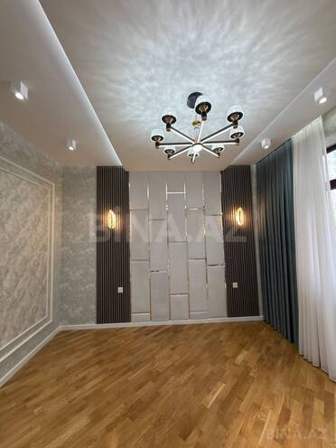 Satılır 3 otaqlı yeni tikili 90 m², Neftçilər m., photo 3 from 19