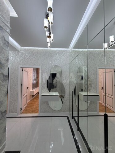 Satılır 3 otaqlı yeni tikili 90 m², Neftçilər m., photo 12 from 19