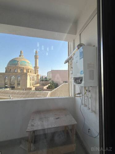 Satılır 3 otaqlı yeni tikili 90 m², Neftçilər m., photo 13 from 19