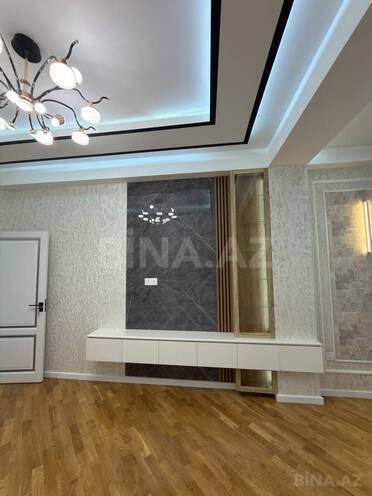 Satılır 3 otaqlı yeni tikili 90 m², Neftçilər m., photo 8 from 19