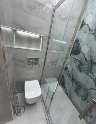 Satılır 3 otaqlı yeni tikili 90 m², Neftçilər m., photo 17 from 19
