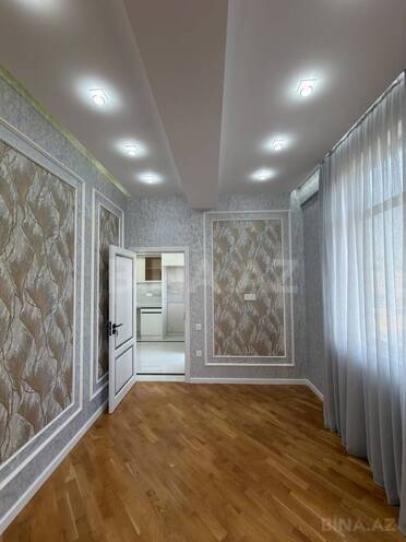 Satılır 3 otaqlı yeni tikili 90 m², Neftçilər m., photo 4 from 19