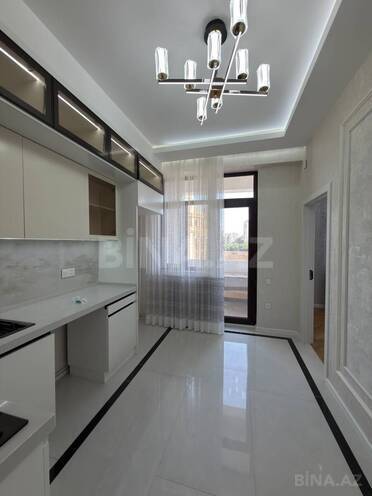 Satılır 3 otaqlı yeni tikili 90 m², Neftçilər m., photo 9 from 19