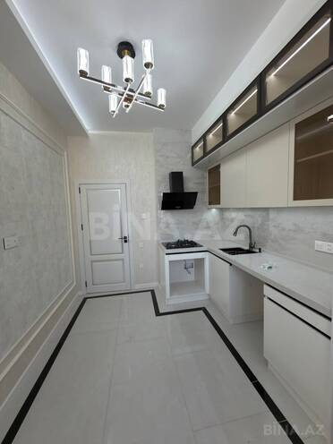 Satılır 3 otaqlı yeni tikili 90 m², Neftçilər m., photo 10 from 19
