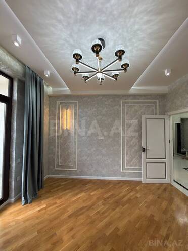 Satılır 3 otaqlı yeni tikili 90 m², Neftçilər m., photo 1 from 19