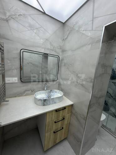 Satılır 3 otaqlı yeni tikili 90 m², Neftçilər m., photo 15 from 19