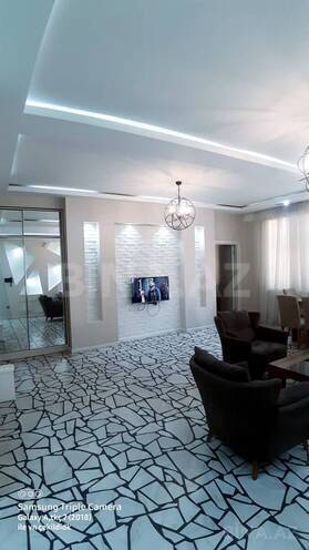 İcarəyə verilir 3 otaqlı yeni tikili 110 m², Şah İsmayıl Xətai m., photo 5 from 16