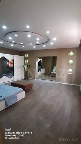 İcarəyə verilir 3 otaqlı yeni tikili 110 m², Şah İsmayıl Xətai m., photo 14 from 16