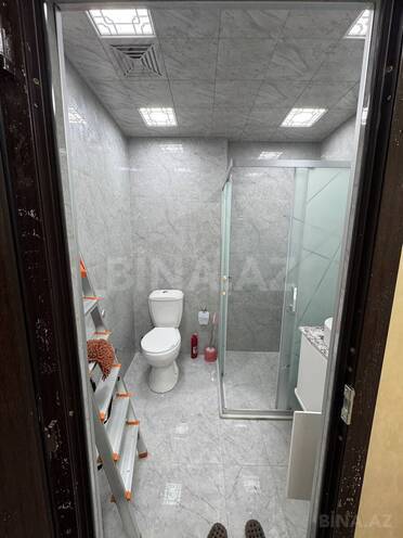 İcarəyə verilir 2 otaqlı yeni tikili 72 m², Şah İsmayıl Xətai m., photo 7 from 9