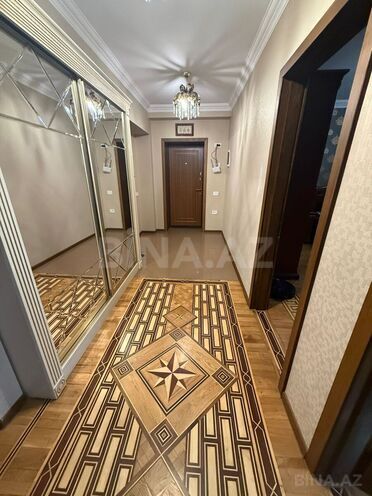 Satılır 4 otaqlı yeni tikili 120 m², Səbail r., photo 8 from 13