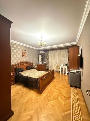 Satılır 4 otaqlı yeni tikili 120 m², Səbail r., photo 3 from 13