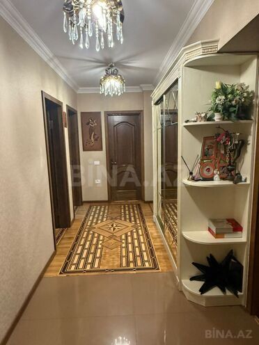 Satılır 4 otaqlı yeni tikili 120 m², Səbail r., photo 7 from 13