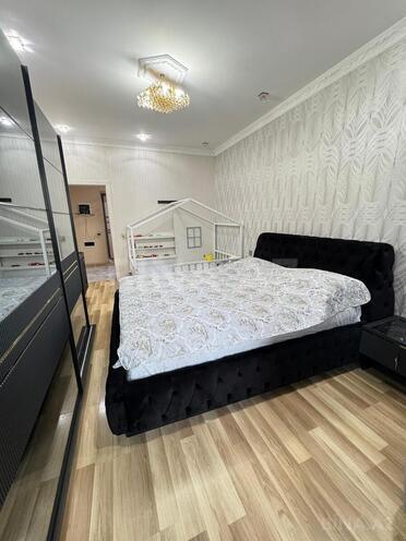 Продается 2-комн. новостройка 99 м², Насиминский  р., photo 8 from 11