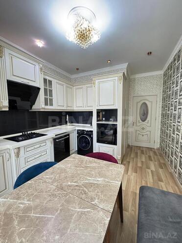 Продается 2-комн. новостройка 99 м², Насиминский  р., photo 5 from 11