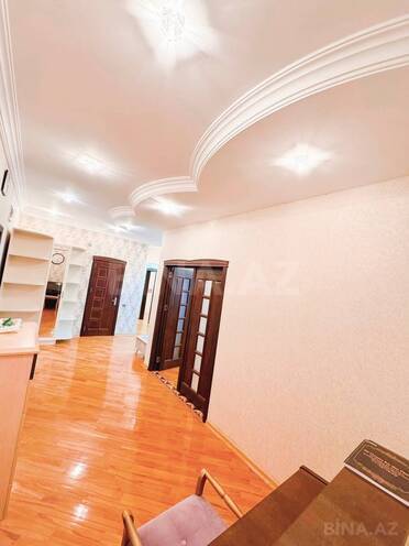Satılır 3 otaqlı yeni tikili 120 m², İnşaatçılar m., photo 13 from 16