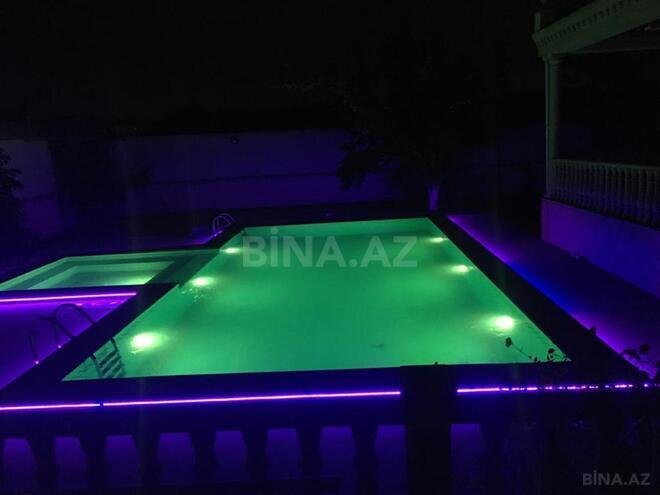 Satılır 6 otaqlı həyət evi/bağ evi 500 m², Şüvəlan q., photo 28 from 29