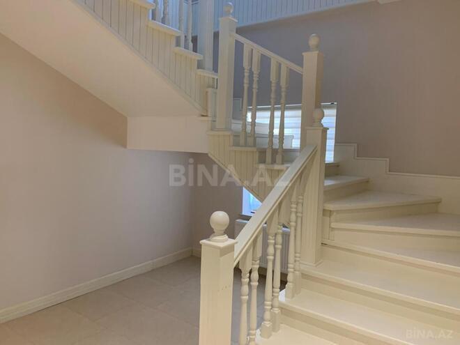 Satılır 6 otaqlı həyət evi/bağ evi 500 m², Şüvəlan q., photo 15 from 29