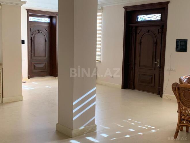 Satılır 6 otaqlı həyət evi/bağ evi 500 m², Şüvəlan q., photo 24 from 29