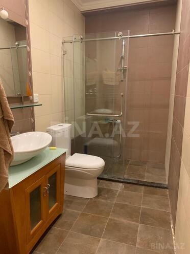 Satılır 6 otaqlı həyət evi/bağ evi 500 m², Şüvəlan q., photo 27 from 29