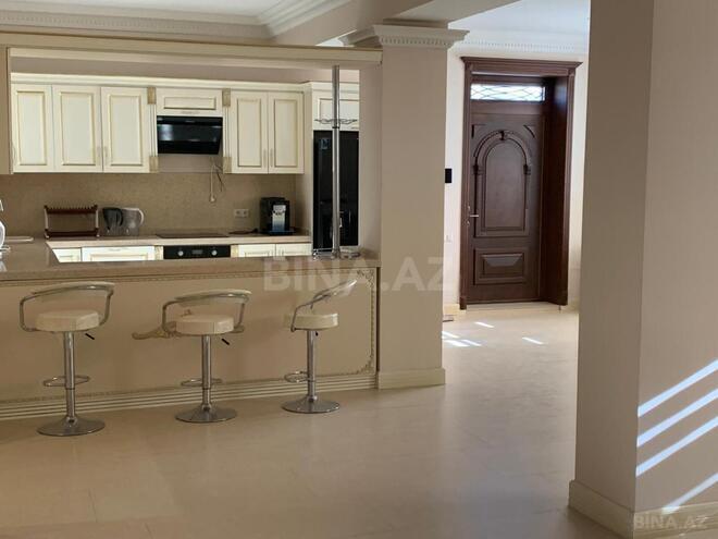 Satılır 6 otaqlı həyət evi/bağ evi 500 m², Şüvəlan q., photo 12 from 29