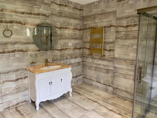Satılır 6 otaqlı həyət evi/bağ evi 500 m², Şüvəlan q., photo 25 from 29