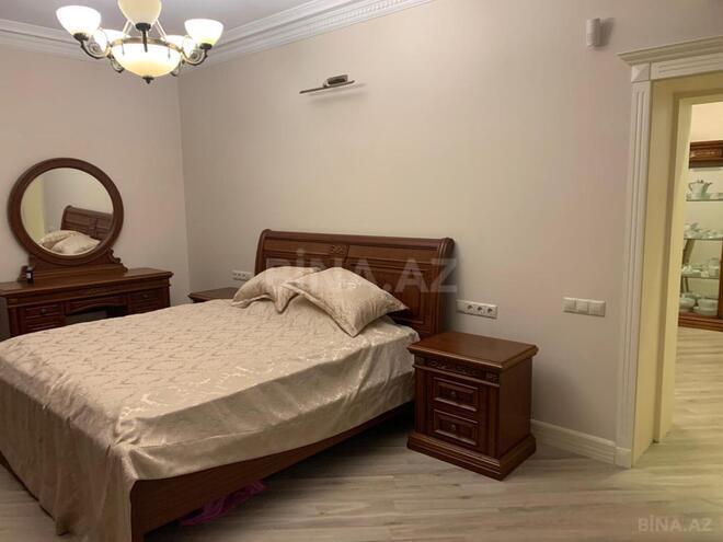 Satılır 6 otaqlı həyət evi/bağ evi 500 m², Şüvəlan q., photo 17 from 29