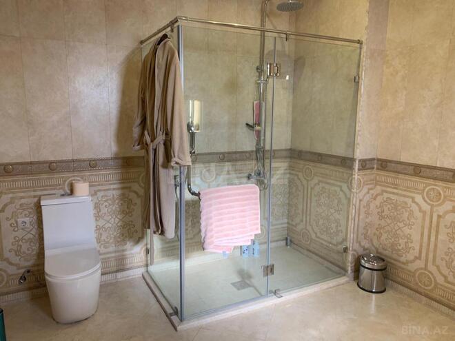 Satılır 6 otaqlı həyət evi/bağ evi 500 m², Şüvəlan q., photo 21 from 29