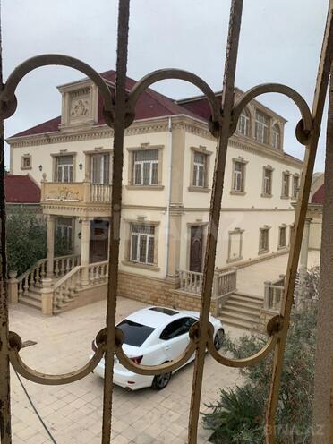 Satılır 6 otaqlı həyət evi/bağ evi 500 m², Şüvəlan q., photo 8 from 29