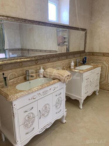 Satılır 6 otaqlı həyət evi/bağ evi 500 m², Şüvəlan q., photo 20 from 29