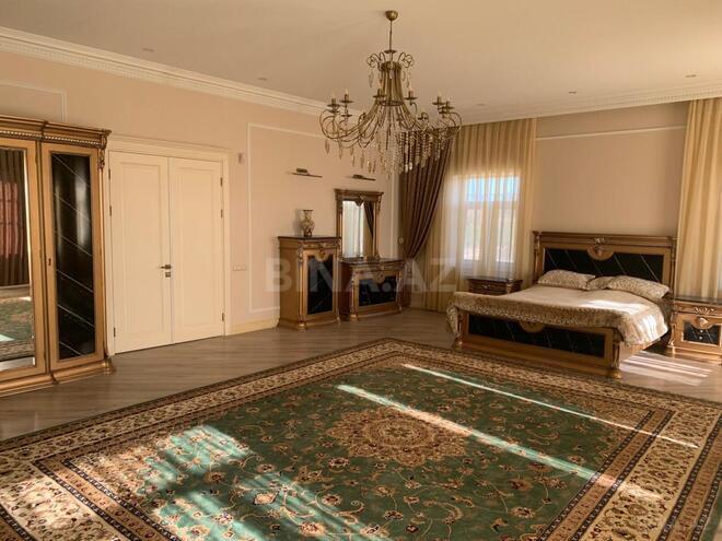 Satılır 6 otaqlı həyət evi/bağ evi 500 m², Şüvəlan q., photo 19 from 29