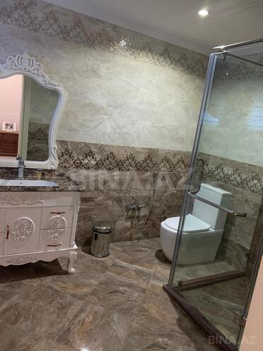 Satılır 6 otaqlı həyət evi/bağ evi 500 m², Şüvəlan q., photo 16 from 29