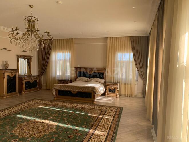 Satılır 6 otaqlı həyət evi/bağ evi 500 m², Şüvəlan q., photo 14 from 29