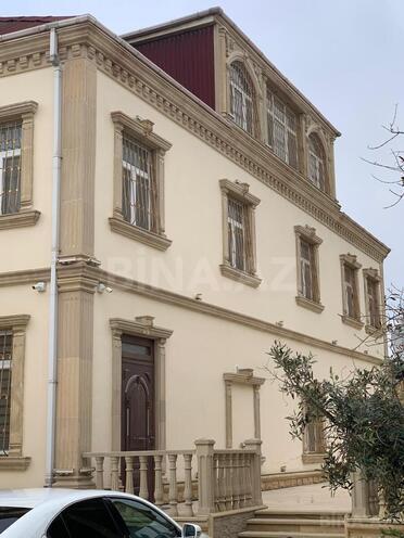 Satılır 6 otaqlı həyət evi/bağ evi 500 m², Şüvəlan q., photo 4 from 29