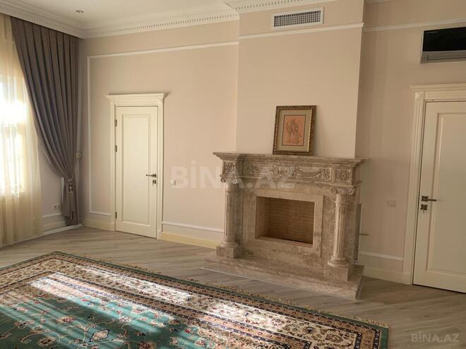 Satılır 6 otaqlı həyət evi/bağ evi 500 m², Şüvəlan q., photo 18 from 29