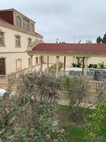 Satılır 6 otaqlı həyət evi/bağ evi 500 m², Şüvəlan q., photo 6 from 29