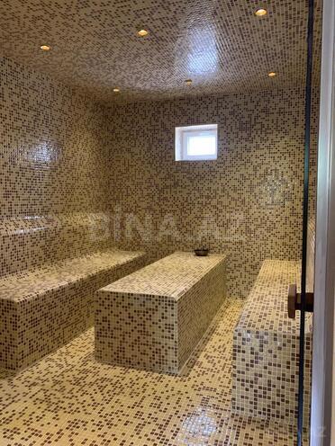 Satılır 6 otaqlı həyət evi/bağ evi 500 m², Şüvəlan q., photo 26 from 29